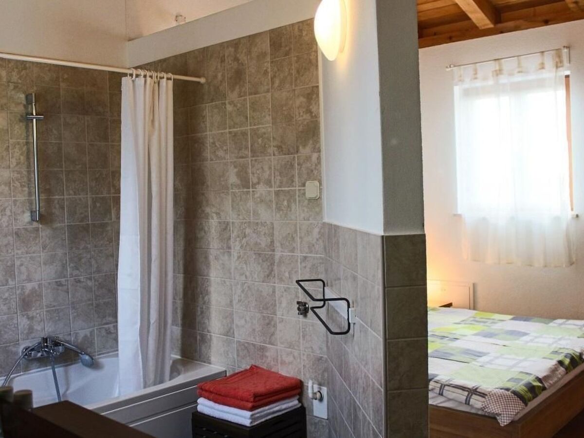 Villa Arton, 4 chambres avec piscine chauffée en Istrie - Photo 34