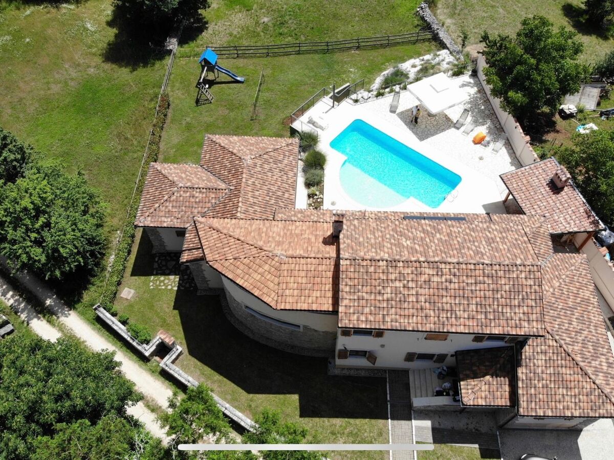 Villa Arton, 4 chambres avec piscine chauffée en Istrie - Photo 38