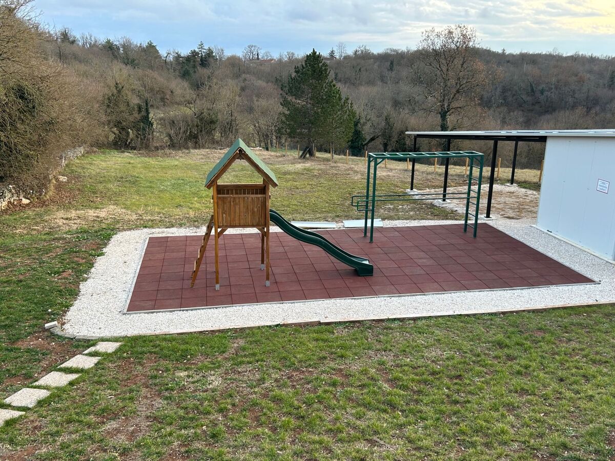 Villa Arton, 4 chambres avec piscine chauffée en Istrie - Photo 44