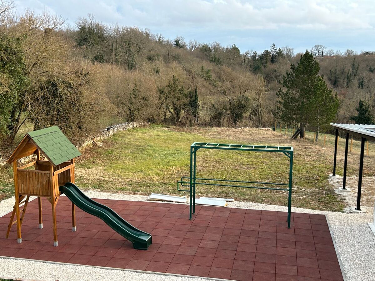 Villa Arton, 4 chambres avec piscine chauffée en Istrie - Photo 46