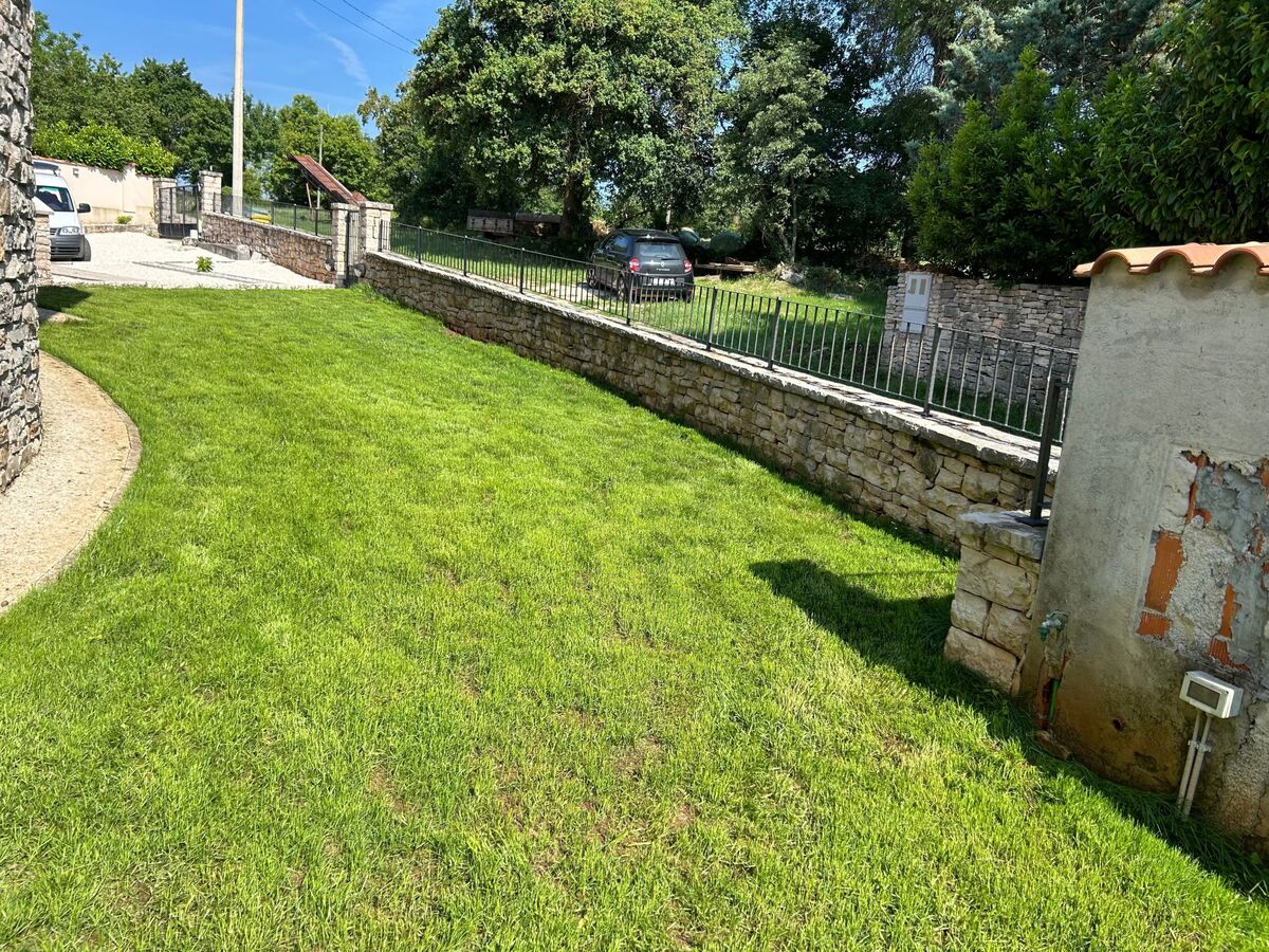 Villa Arton, 4 chambres avec piscine chauffée en Istrie - Photo 47