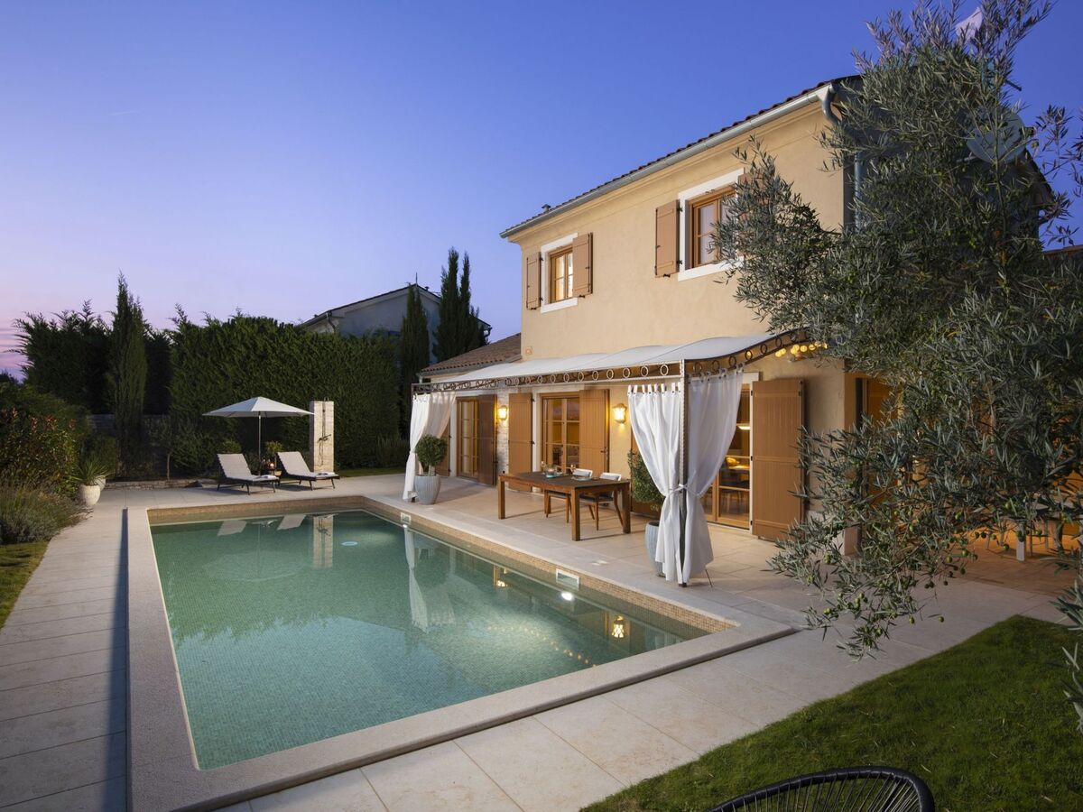 Villa Vento di Mare, Maison 2 personnes à Cere - Photo 1
