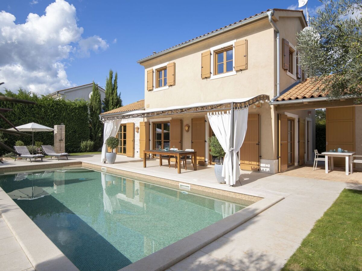 Villa Vento di Mare, Maison 2 personnes à Cere - Photo 2