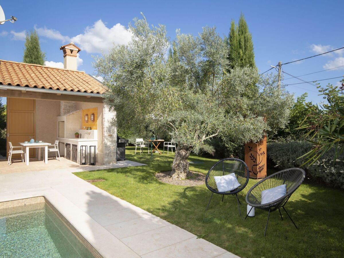 Villa Vento di Mare, Maison 2 personnes à Cere - Photo 5