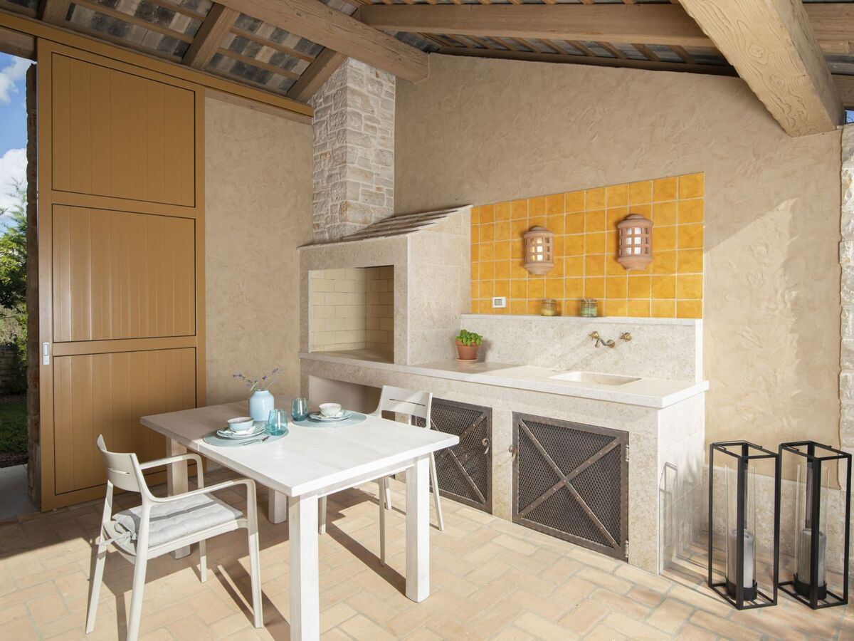 Villa Vento di Mare, Maison 2 personnes à Cere - Photo 6