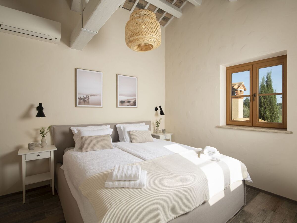 Villa Vento di Mare, Maison 2 personnes à Cere - Photo 8
