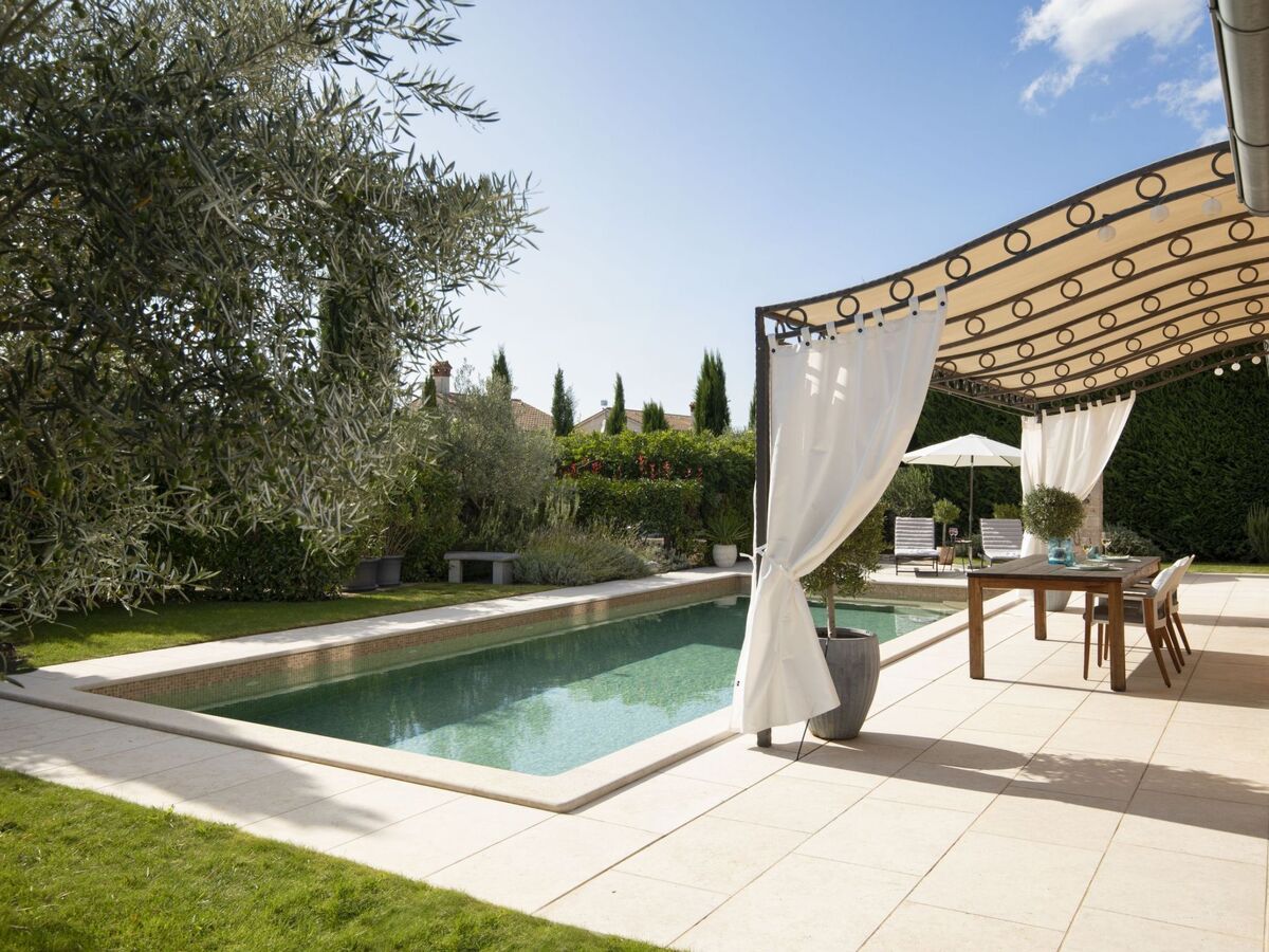 Villa Vento di Mare, Maison 2 personnes à Cere - Photo 12