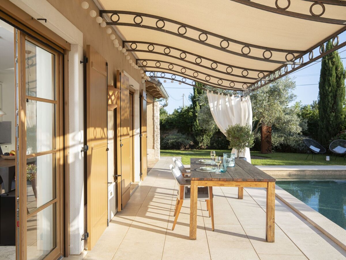 Villa Vento di Mare, Maison 2 personnes à Cere - Photo 13