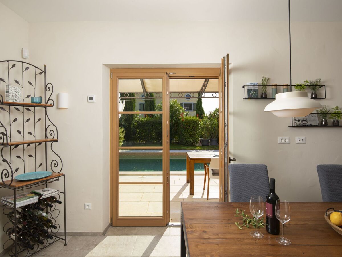 Villa Vento di Mare, Maison 2 personnes à Cere - Photo 14