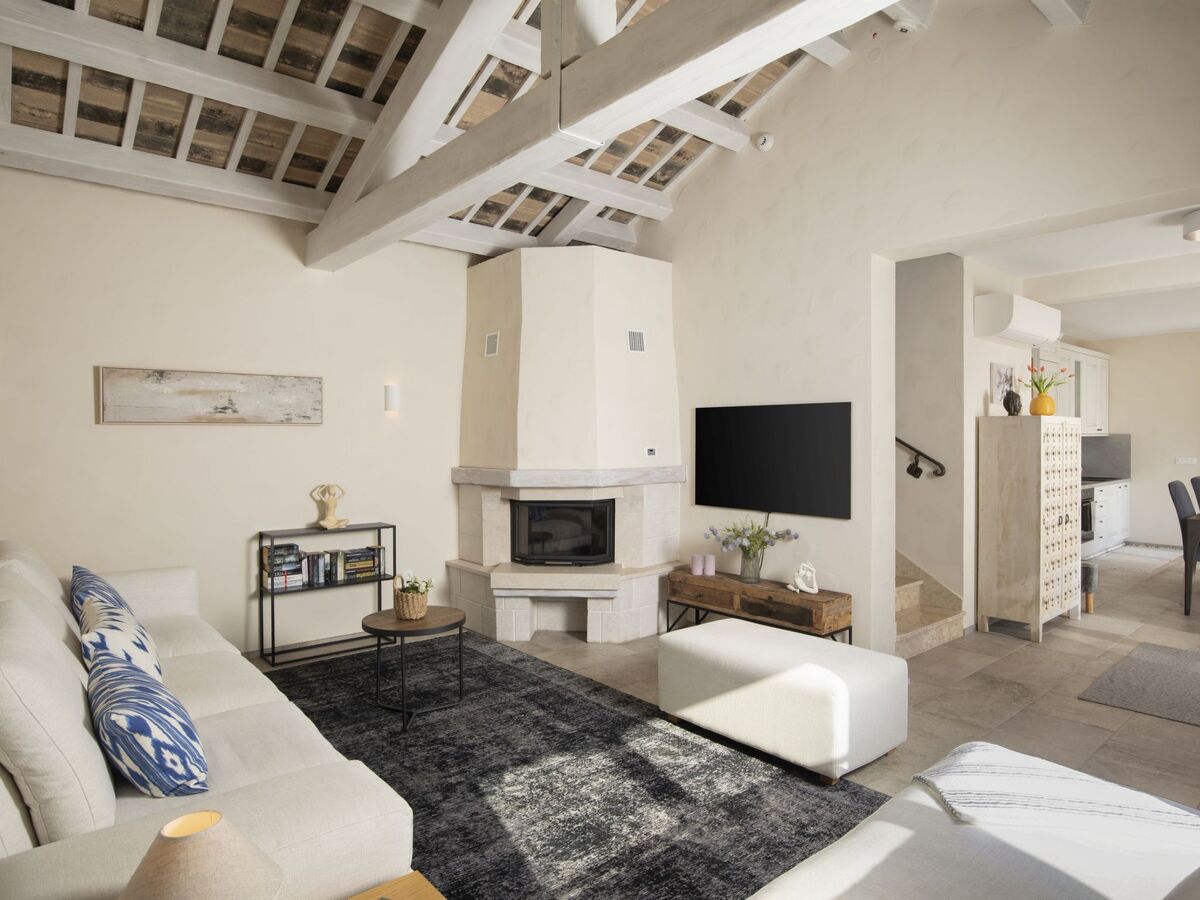 Villa Vento di Mare, Maison 2 personnes à Cere - Photo 19