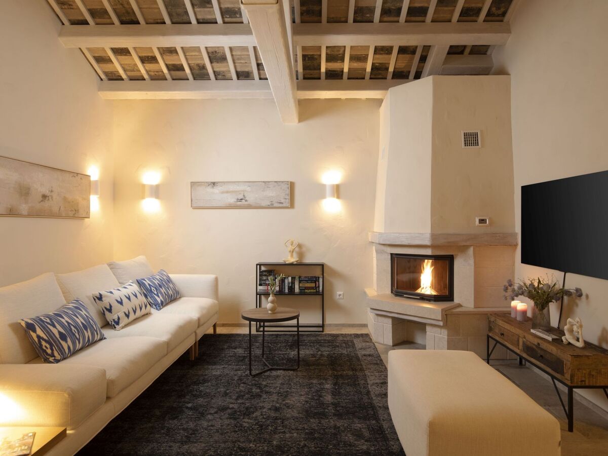 Villa Vento di Mare, Maison 2 personnes à Cere - Photo 20