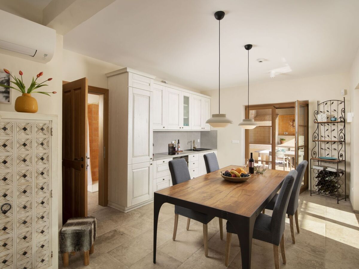 Villa Vento di Mare, Maison 2 personnes à Cere - Photo 21