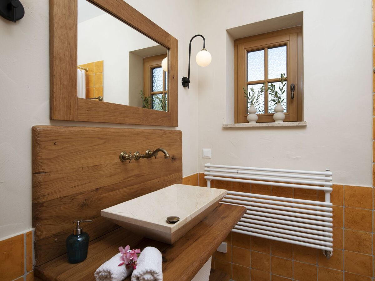 Villa Vento di Mare, Maison 2 personnes à Cere - Photo 24