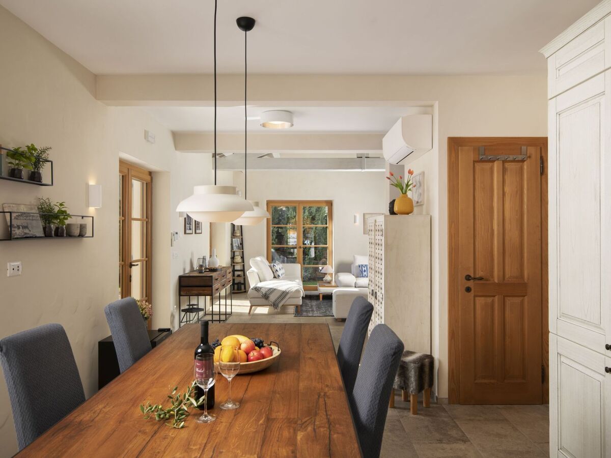 Villa Vento di Mare, Maison 2 personnes à Cere - Photo 25