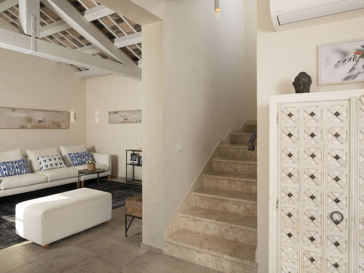 Villa Vento di Mare, Maison 2 personnes à Cere - Photo 26