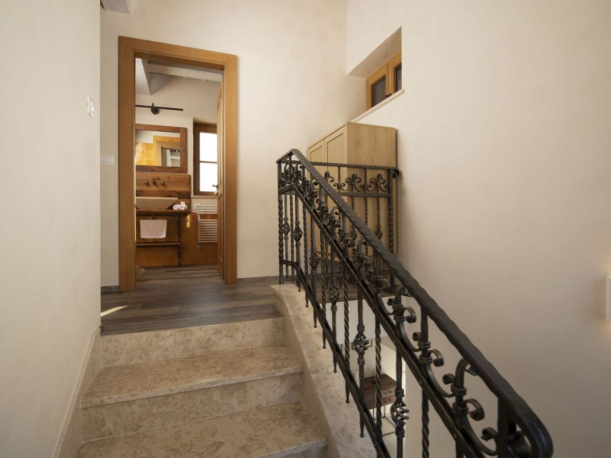 Villa Vento di Mare, Maison 2 personnes à Cere - Photo 27