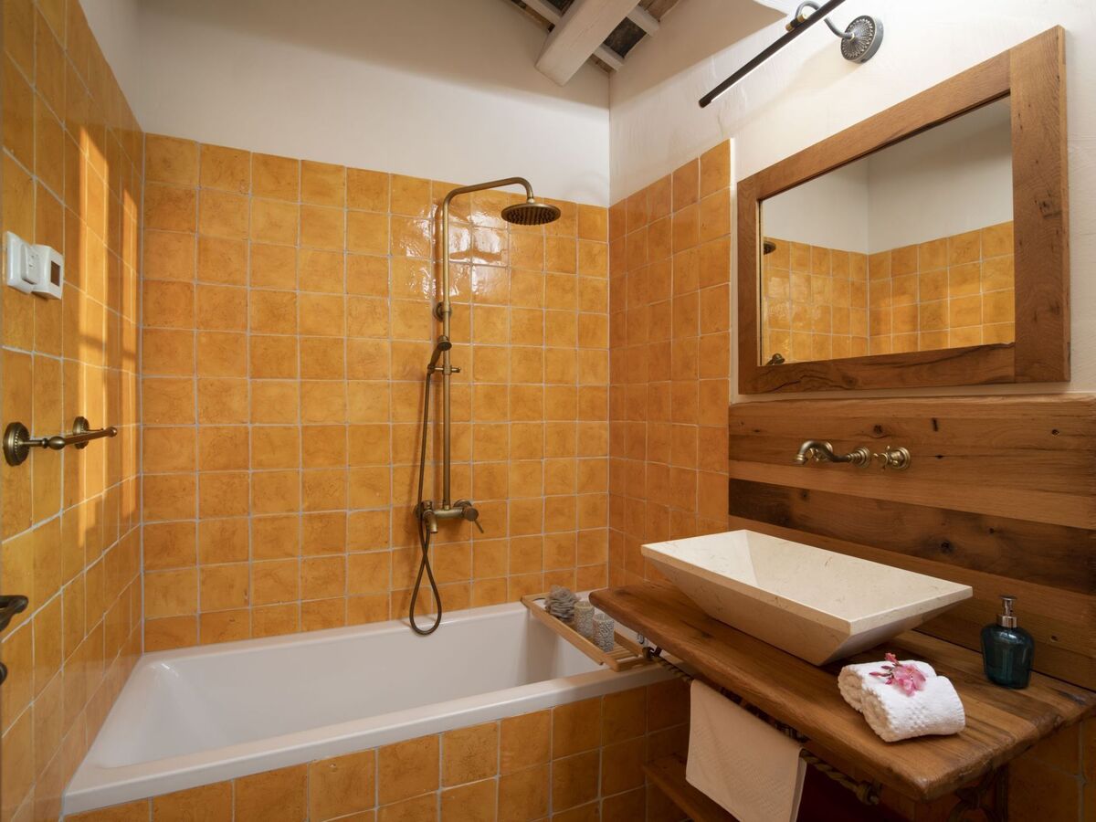 Villa Vento di Mare, Maison 2 personnes à Cere - Photo 29