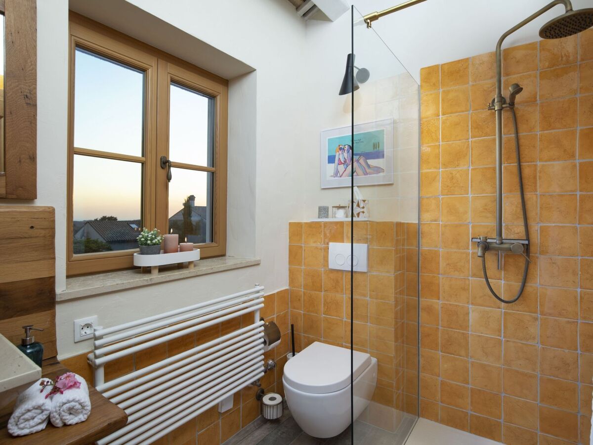 Villa Vento di Mare, Maison 2 personnes à Cere - Photo 30