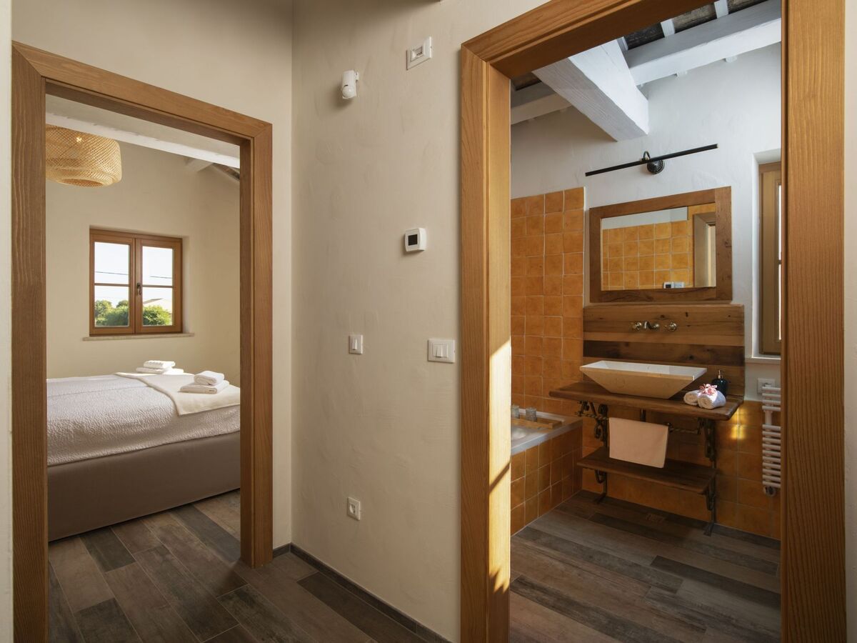 Villa Vento di Mare, Maison 2 personnes à Cere - Photo 31