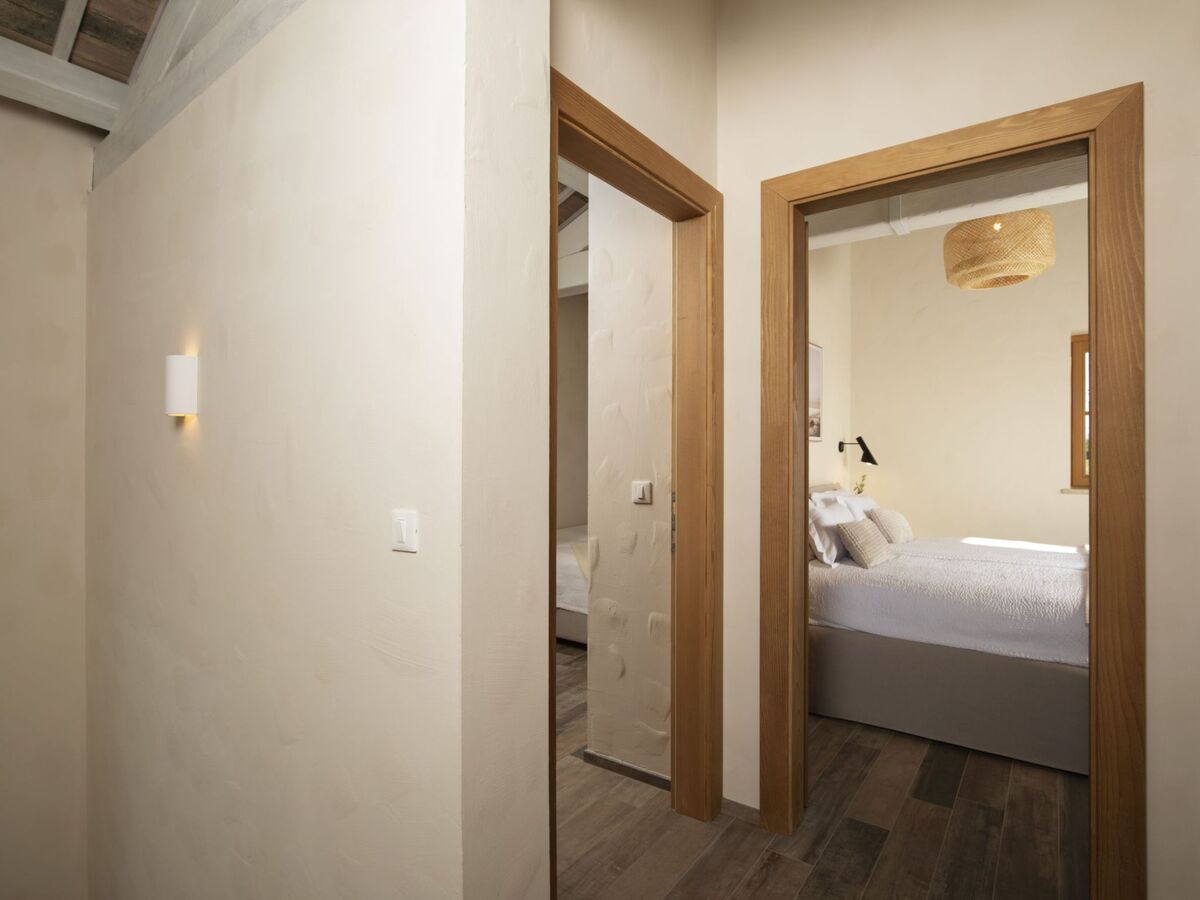 Villa Vento di Mare, Maison 2 personnes à Cere - Photo 34