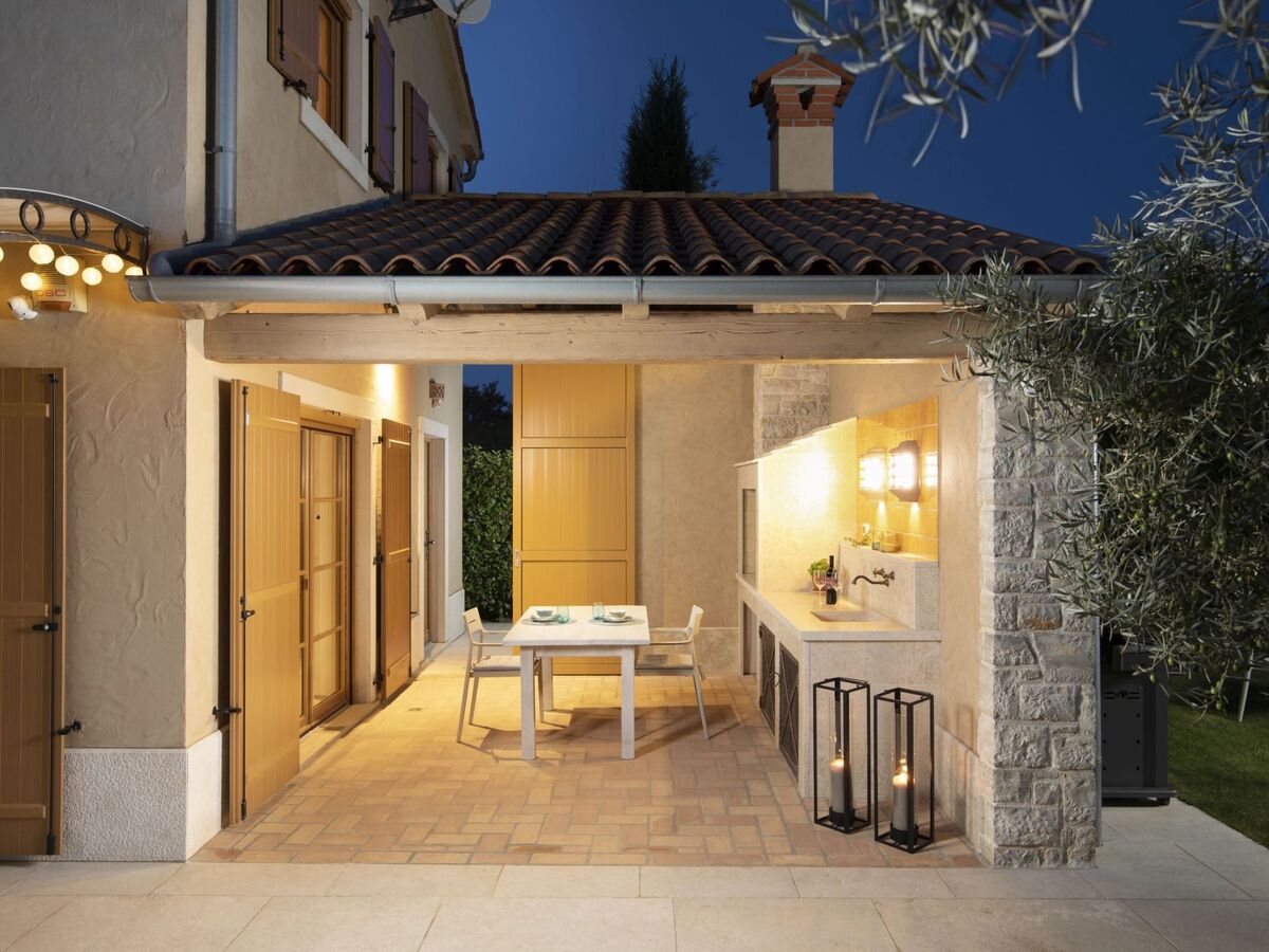 Villa Vento di Mare, Maison 2 personnes à Cere - Photo 40
