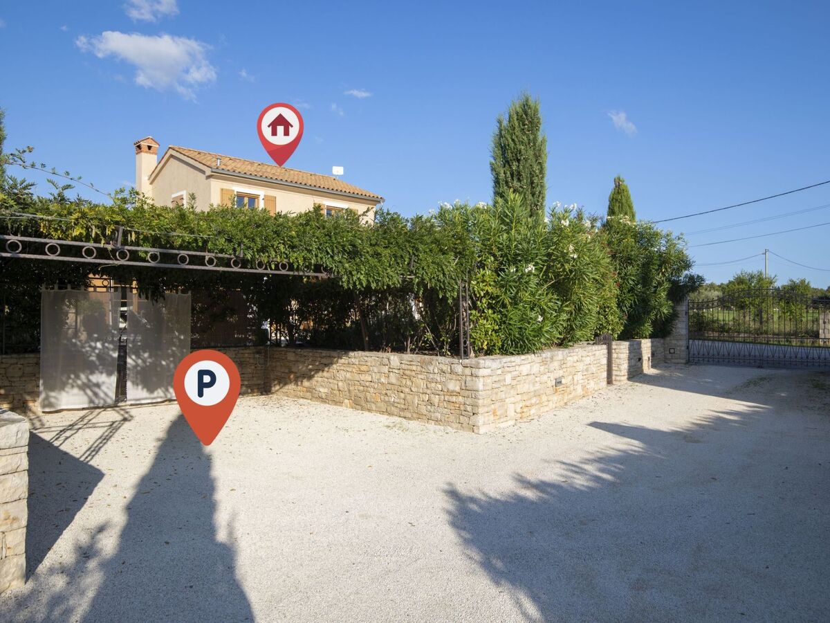 Villa Vento di Mare, Maison 2 personnes à Cere - Photo 43
