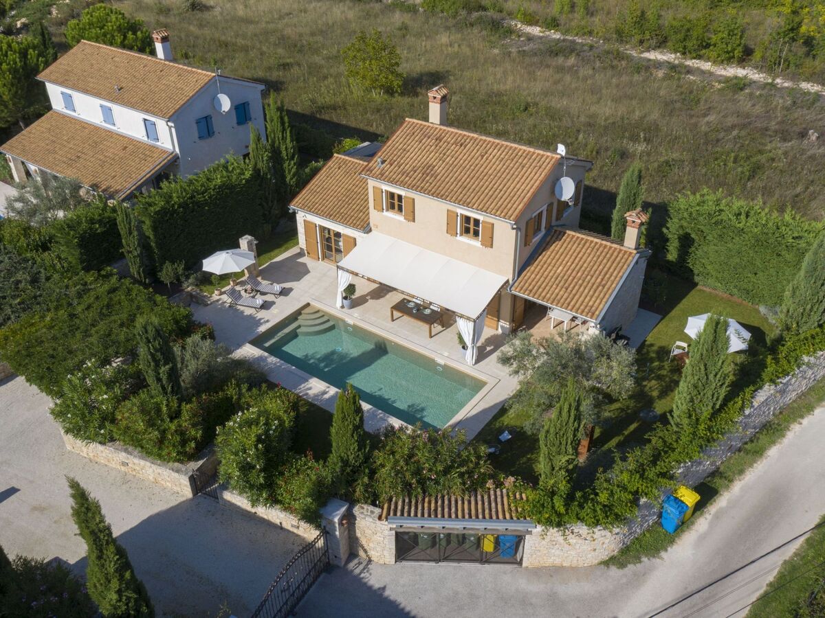 Villa Vento di Mare, Maison 2 personnes à Cere - Photo 44