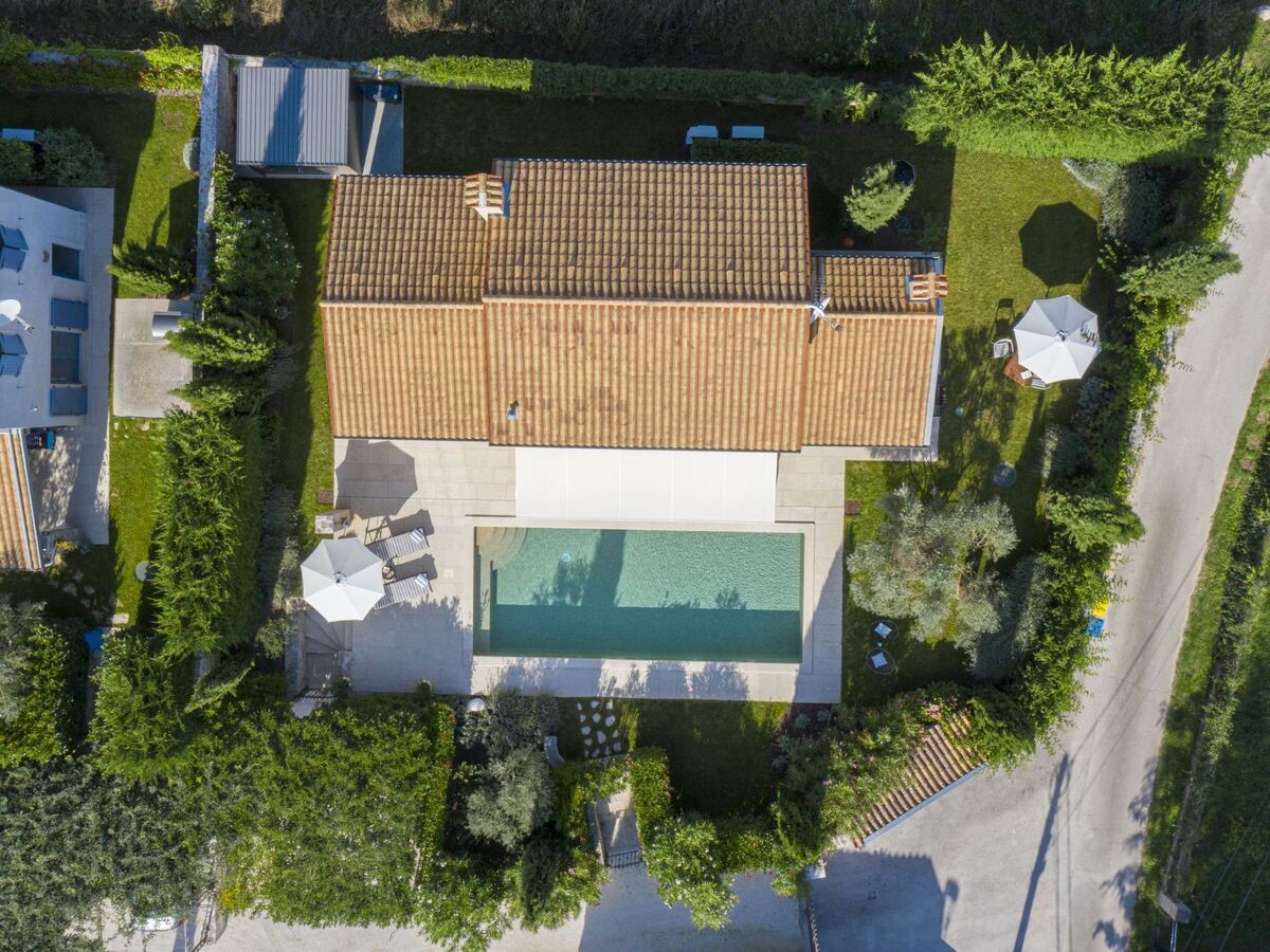 Villa Vento di Mare, Maison 2 personnes à Cere - Photo 45