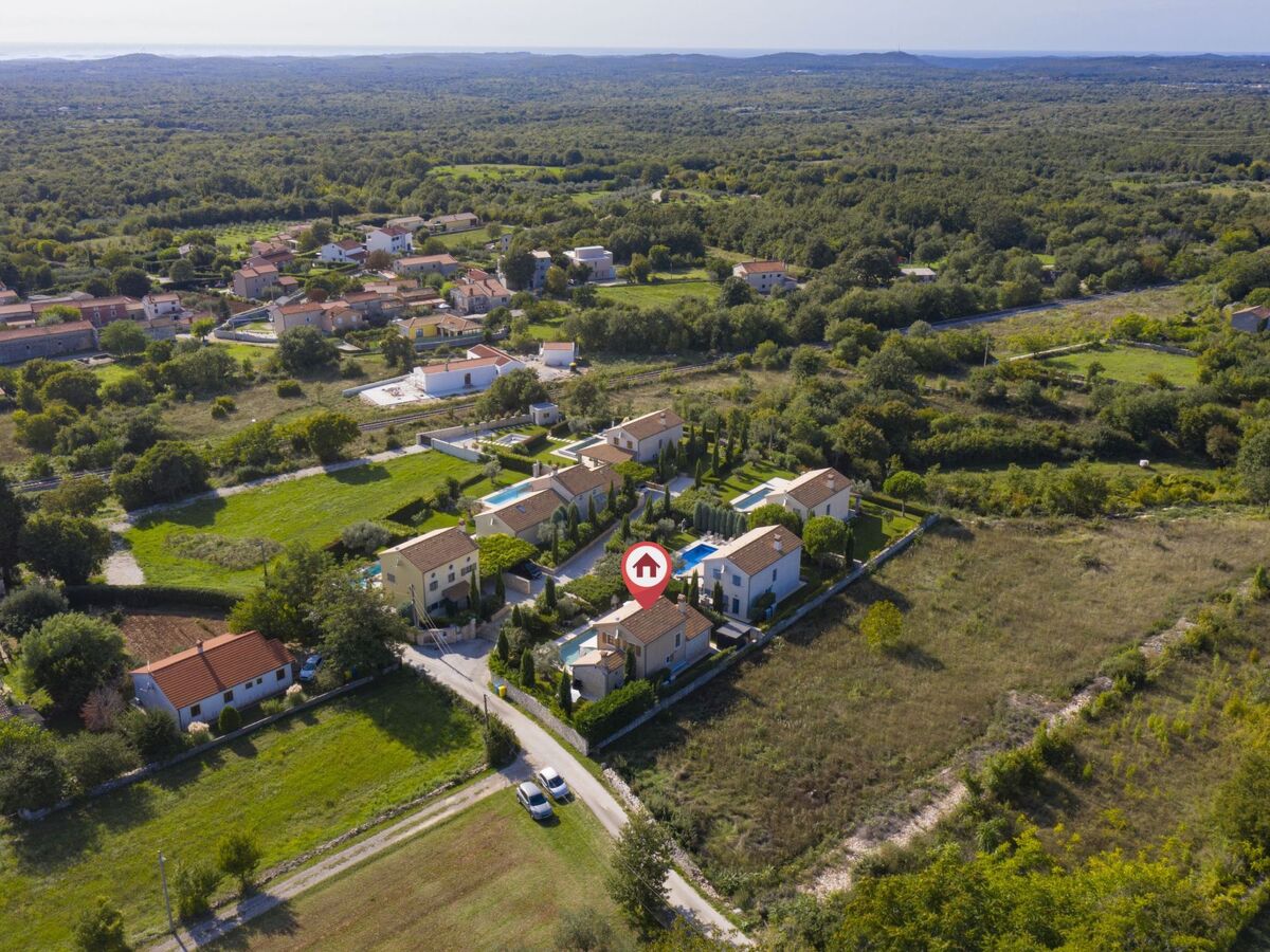 Villa Vento di Mare, Maison 2 personnes à Cere - Photo 46