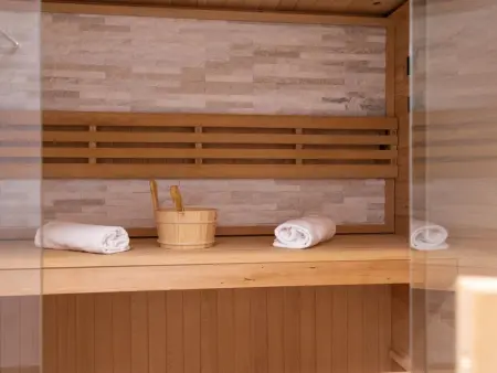 Villa MaEm, maison 10 pers. piscine chauffée à Cere : photo 6