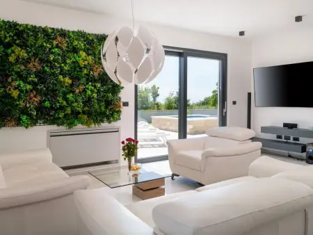 Villa MaEm, maison 10 pers. piscine chauffée à Cere : photo 20
