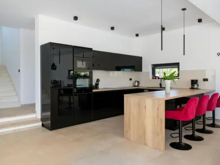 Villa MaEm, maison 10 pers. piscine chauffée à Cere : photo 23