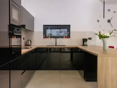 Villa MaEm, maison 10 pers. piscine chauffée à Cere : photo 24