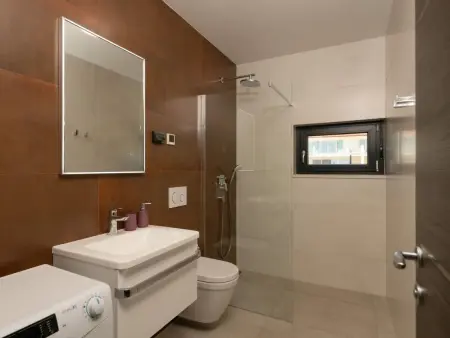 Villa MaEm, maison 10 pers. piscine chauffée à Cere : photo 25