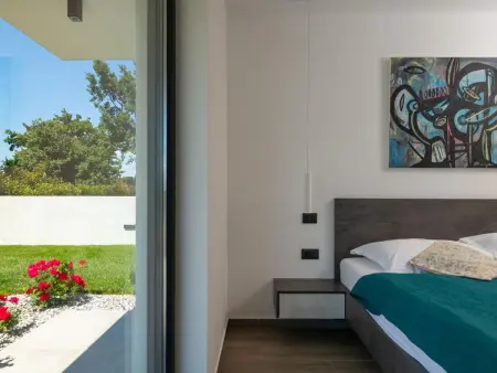 Villa MaEm, maison 10 pers. piscine chauffée à Cere : photo 27