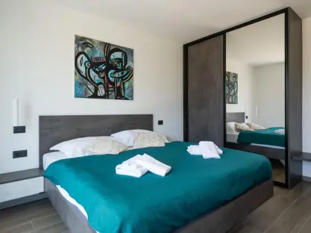 Villa MaEm, maison 10 pers. piscine chauffée à Cere : photo 28