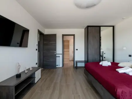 Villa MaEm, maison 10 pers. piscine chauffée à Cere : photo 36