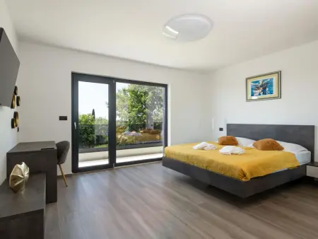 Villa MaEm, maison 10 pers. piscine chauffée à Cere : photo 40
