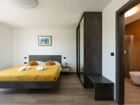 Villa MaEm, maison 10 pers. piscine chauffée à Cere : photo 41