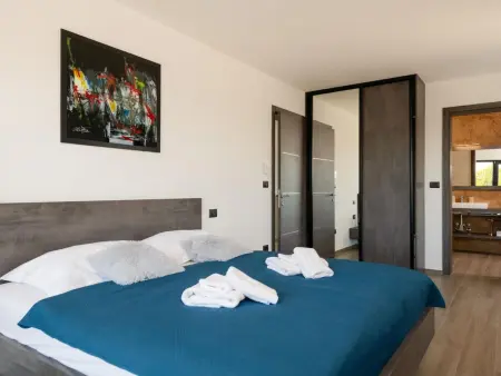 Villa MaEm, maison 10 pers. piscine chauffée à Cere : photo 46