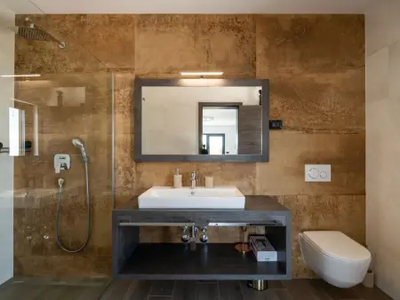 Villa MaEm, maison 10 pers. piscine chauffée à Cere : photo 47