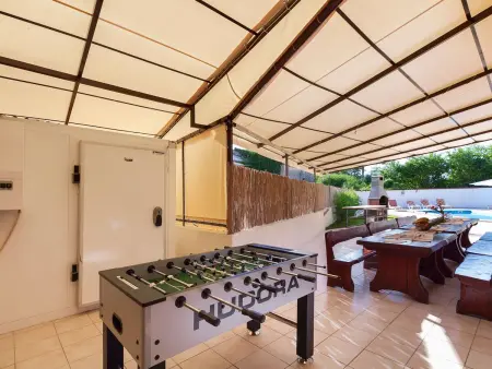 Maison 10 chambres avec piscine privée à Cere : photo 7