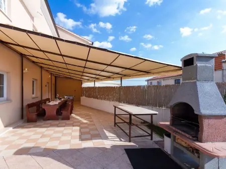 Maison 10 chambres avec piscine privée à Cere : photo 9