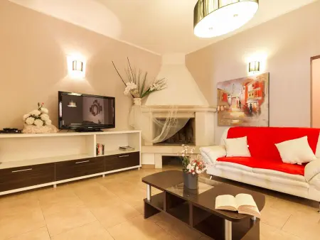 Maison 10 chambres avec piscine privée à Cere : photo 12