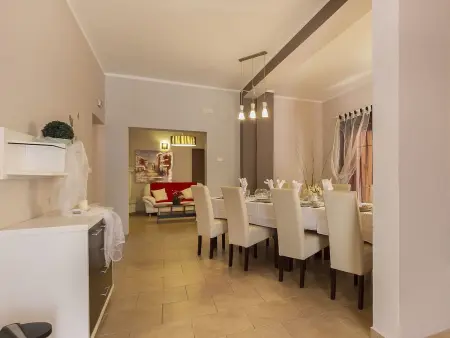 Maison 10 chambres avec piscine privée à Cere : photo 14