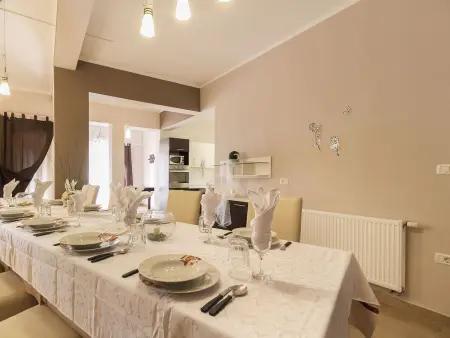 Maison 10 chambres avec piscine privée à Cere : photo 16