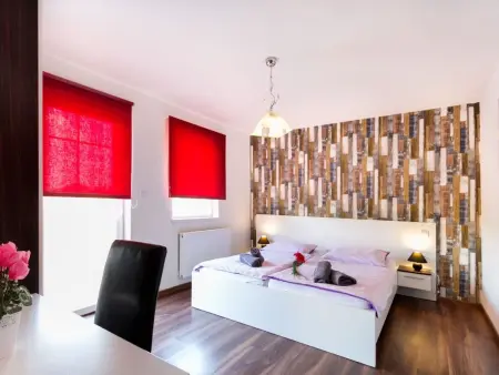 Maison 10 chambres avec piscine privée à Cere : photo 18