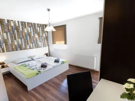 Maison 10 chambres avec piscine privée à Cere : photo 24