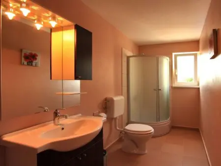 Maison 10 chambres avec piscine privée à Cere : photo 31