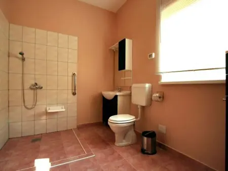 Maison 10 chambres avec piscine privée à Cere : photo 32